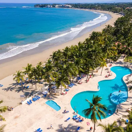 Viva Tangerine by Wyndham, A Trademark All Inclusive