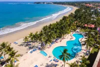 Viva Tangerine by Wyndham, A Trademark All Inclusive - Sea View
