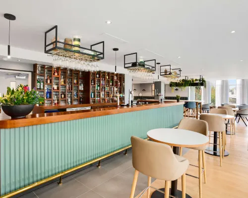 Radisson Hotel York Leisure & Recreation Photos
