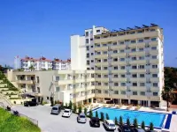 Side Town Hotel by Z Hotels