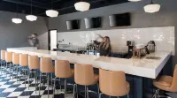 Hotel Grinnell - bar
