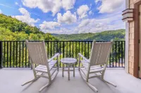 Holiday Inn Club Vacations SMOKY MOUNTAIN RESORT by IHG - Jacuzzi