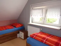 Strandkorb - parking