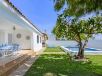 Villa Lolin - Pools