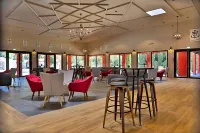 Sowell Hotels l'Olivier - 4-نجوم