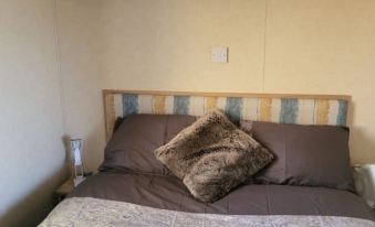 Warm and Snuggly 8-Berth Static in Essex