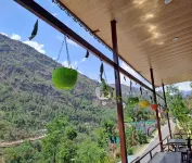 Kedar Chaukhamba Homestay