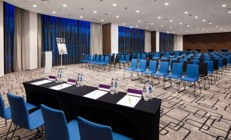 Mercure Warszawa Ursus Station - Housity