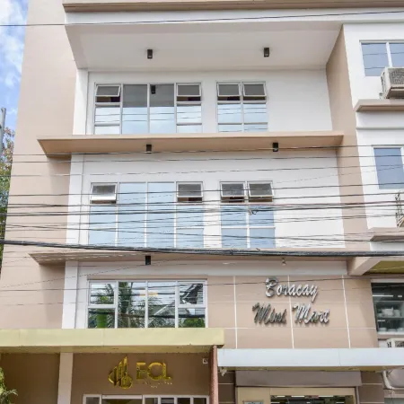 ECL RESORT HOTEL BORACAY