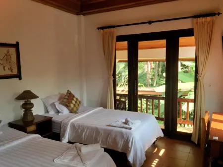 Villa Sayada