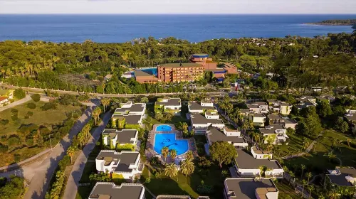 Simena Comfort Hotel