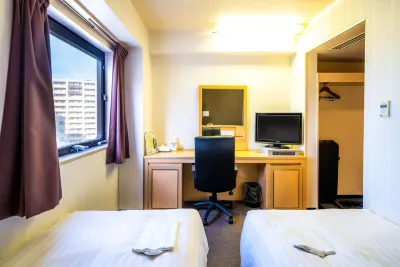 Ramada Encore by Wyndham Amagasaki Отели рядом со станцией Железнодорожная станция Амагасаки (Ханшин)