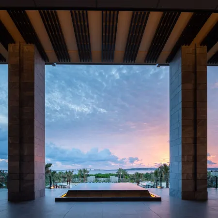 Hilton Okinawa Miyako Island Resort