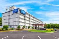 Spark by Hilton Roanoke Airport Hotels in Hollins