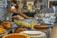 Palazzo Della Scala Spa Hotel Suites & Apartments - breakfast