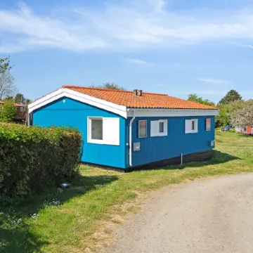 "Kjera" - 200m from the Sea