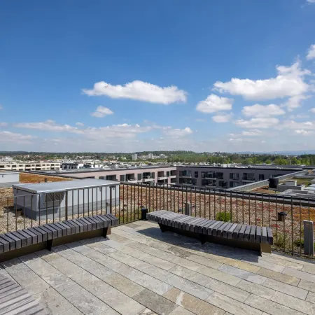 Radisson Hotel and Suites Zurich