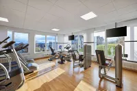 Nuerburgring Ferienpark - Gym
