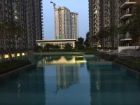 Southville Stay 2 @ Savanna Executive Suite Hotels in Bangi