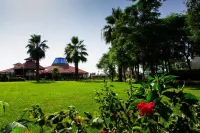 Erbil International Hotel - 5-Sterne