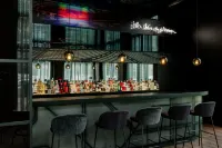 Motel One Berlin-Hauptbahnhof - bar