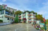 Flutter Hotels & Resort