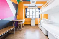 Generator London Hotels in 