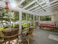 Villa Blanca Ξενοδοχεία στην πόλη Juuka