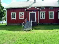 Mykkälä 皮耶拉韋西湖酒店