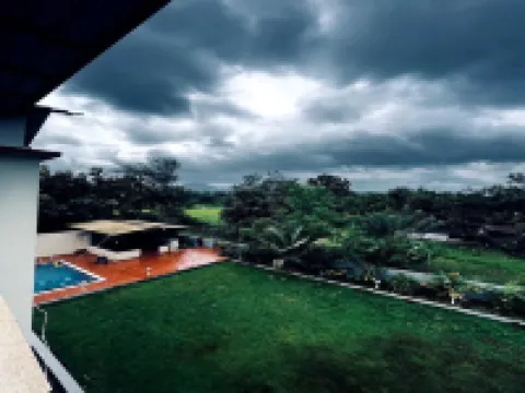 Prince Villa