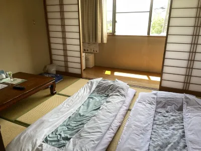 Hotel Nissin Kaikan Hotels in Sayo