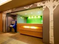 Super Hotel Kadoma