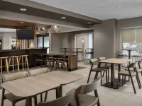 SpringHill Suites Atlanta Buford/Mall of Georgia Hotels in Buford
