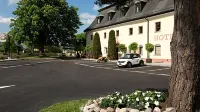 Hotel Kaiserhof - parking