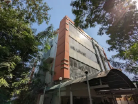 希夫內裏酒店 比拉斯普酒店