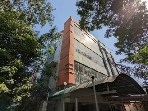 Hotel Shivneri