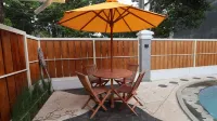 Villa Sunflower Private Pool by Masterpiece Villa Hotels in Batu Sub-District