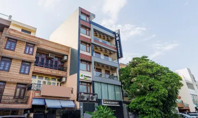 MVM RESIDENCY فنادق في 