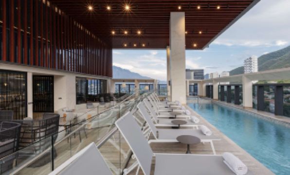 Hilton Monterrey Valle