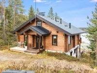 Pähkinä Hotels near Kuntivaaran näköalatorni