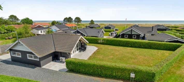 "Gertrud" -  from the Sea Hotels in Hadsund