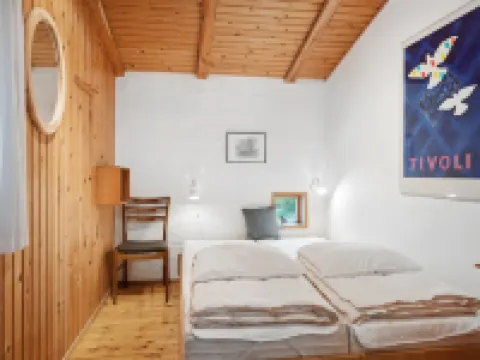 "Matta" - 800m from the Sea