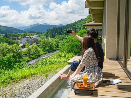Juhoen Отели рядом с достопримечательностью «Kasugasan Rinsenji Temple»
