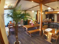 B and B Sora Hotels in Tateshina