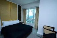 Utm Hotel & Residence Hôtels à : Kampung Datuk Keramat