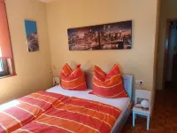 Erna Hotel a Springstille