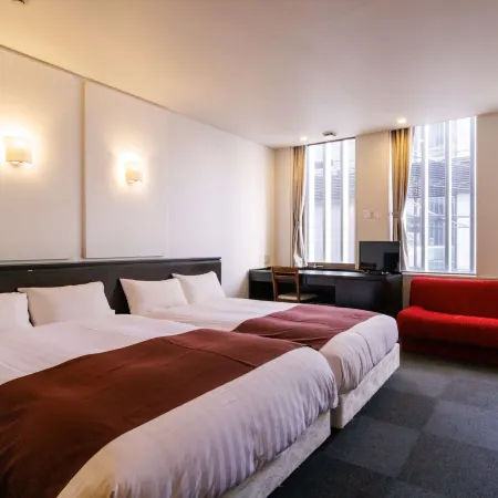 Hotel Fosse Himeji