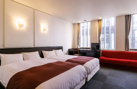 姬路佛斯塞酒店