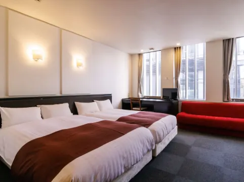 姬路佛斯塞飯店