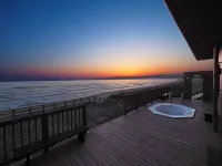 Sea Side Villa Bokkai
